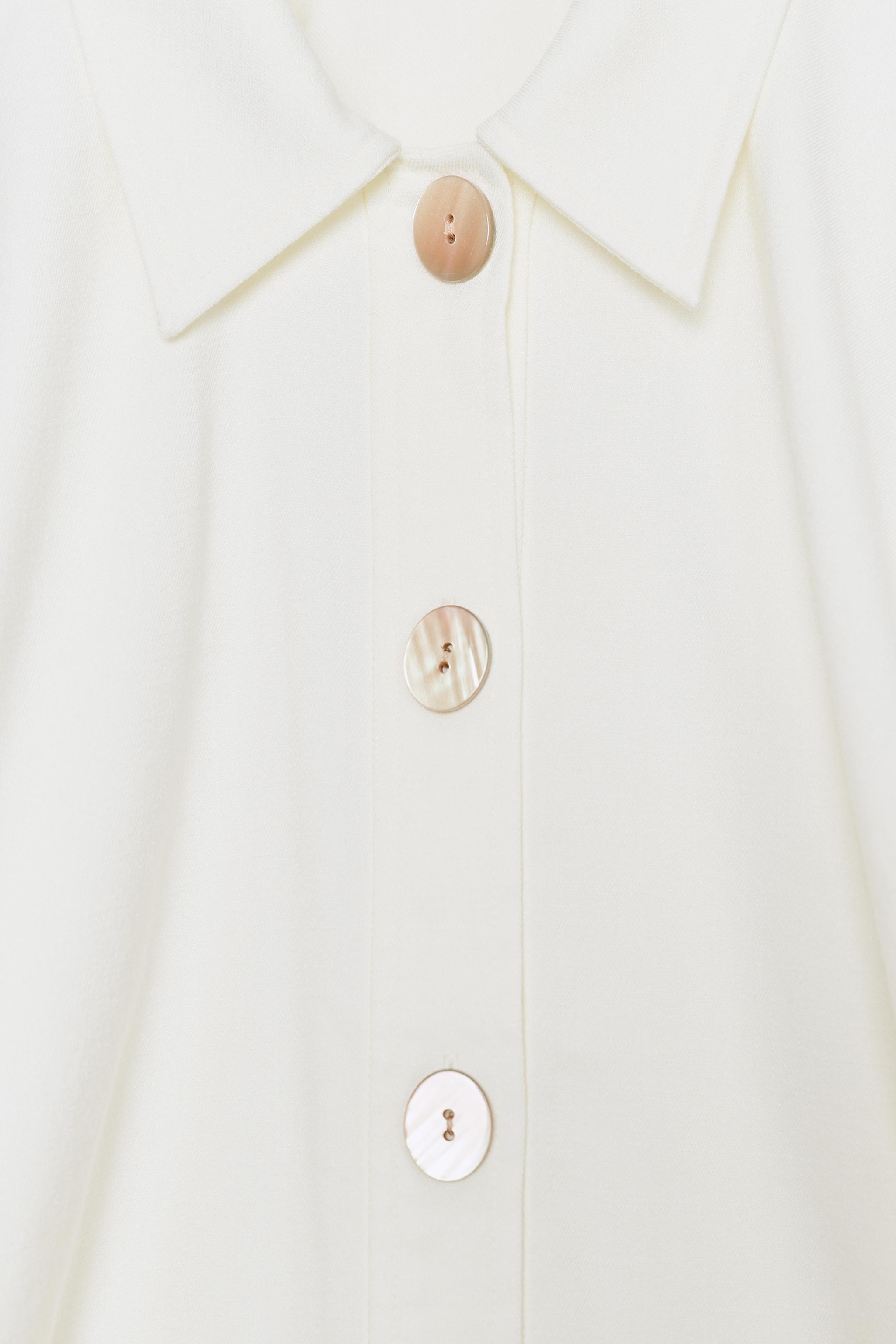 WIDE ARMHOLE SHIRT