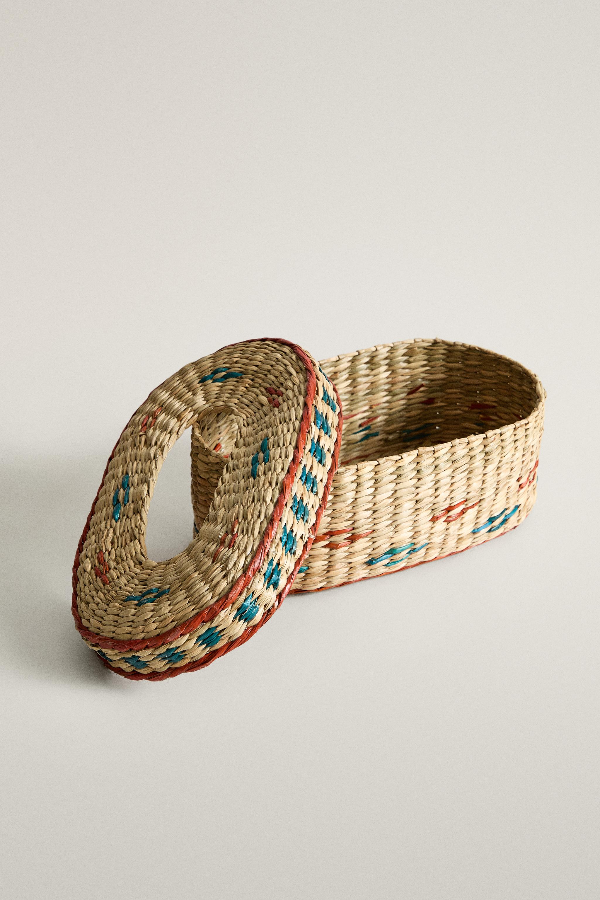 KIDS SEAGRASS WIPE HOLDER
