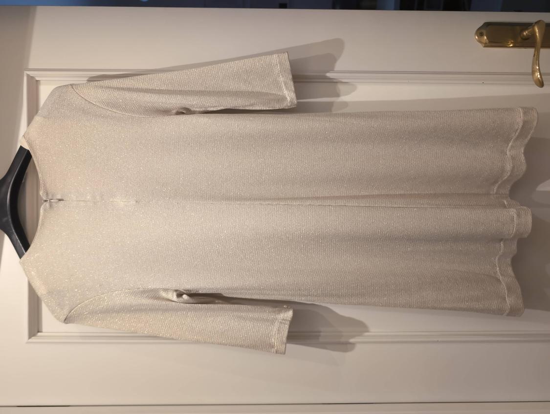 VESTIDO MIDI - Image 2