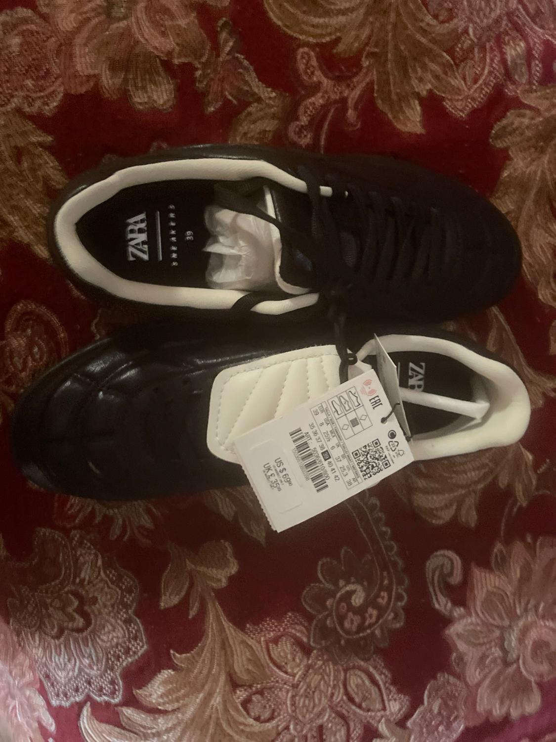 RUNNING SNEAKERS - Image 6