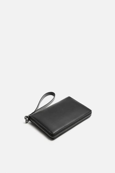 MIRUM® X ZARA XL WALLET - Black by Zara