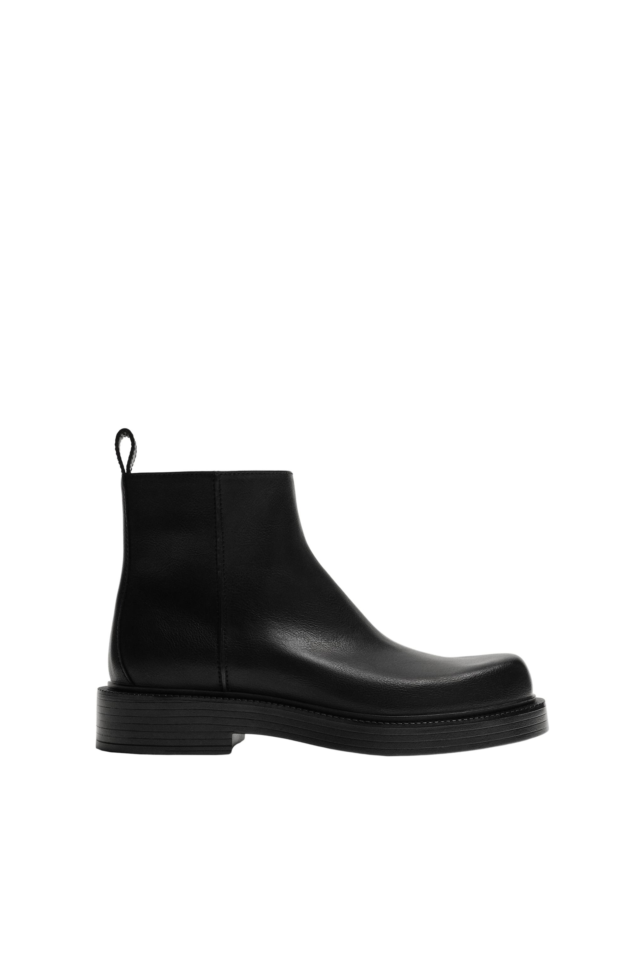 BOTA VOLUMEN