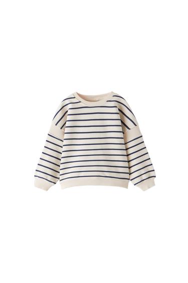 “PARIS” SWEATSHIRT