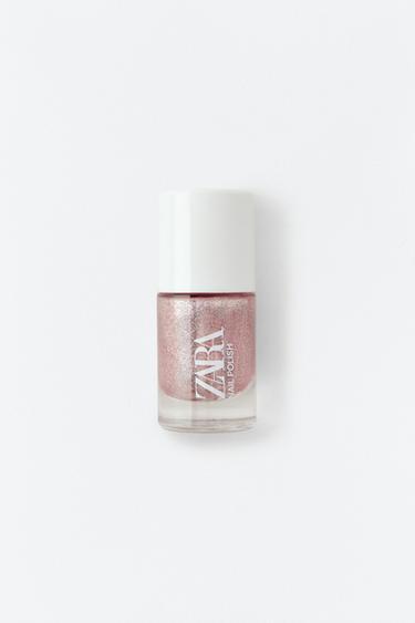 NAIL POLISH -  by Zara