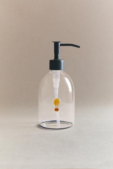 KIDS' BALLOONS SOAP DISPENSER - Multicoloured by Zara