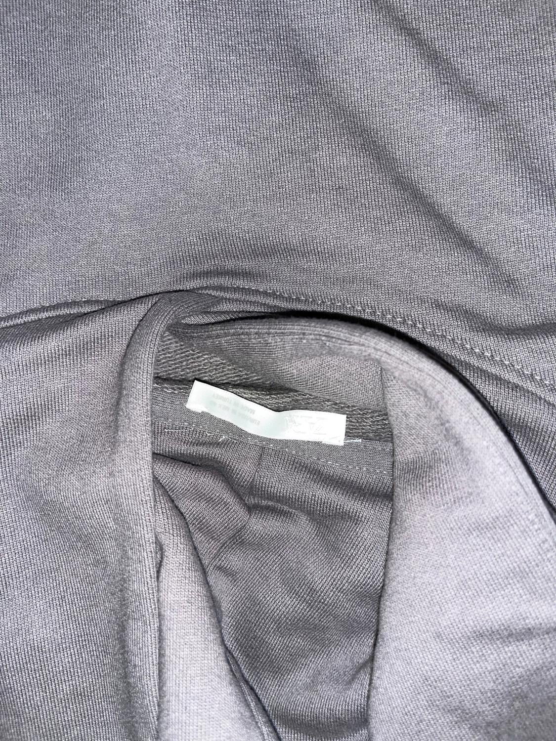 BASIC HOODIE - Image 2