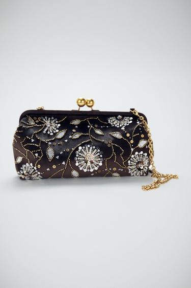 BOSSA CLUTCH APLICACIONS - Marró de Zara