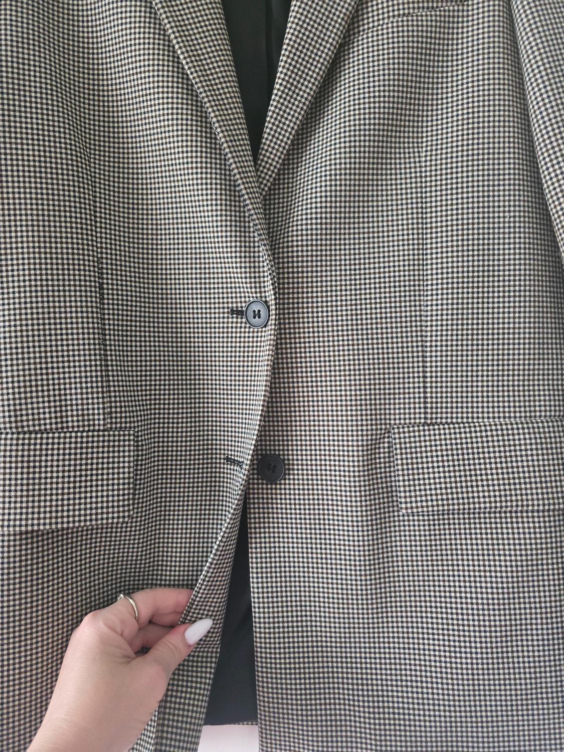 BLAZER/ JACKET - Image 4