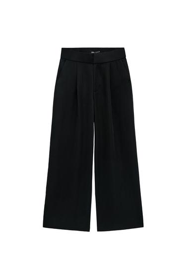 FULL LENGTH TROUSERS