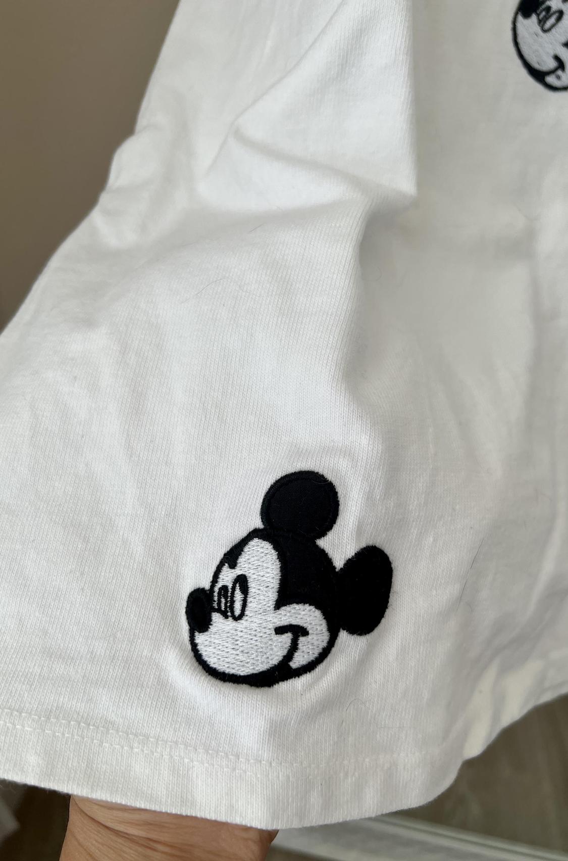 ROBE TEE SHIRT ZARA ÉDITION DISNEY - Image 5