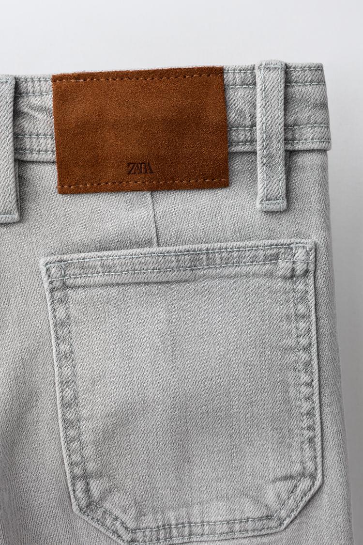 Jeans marine 4