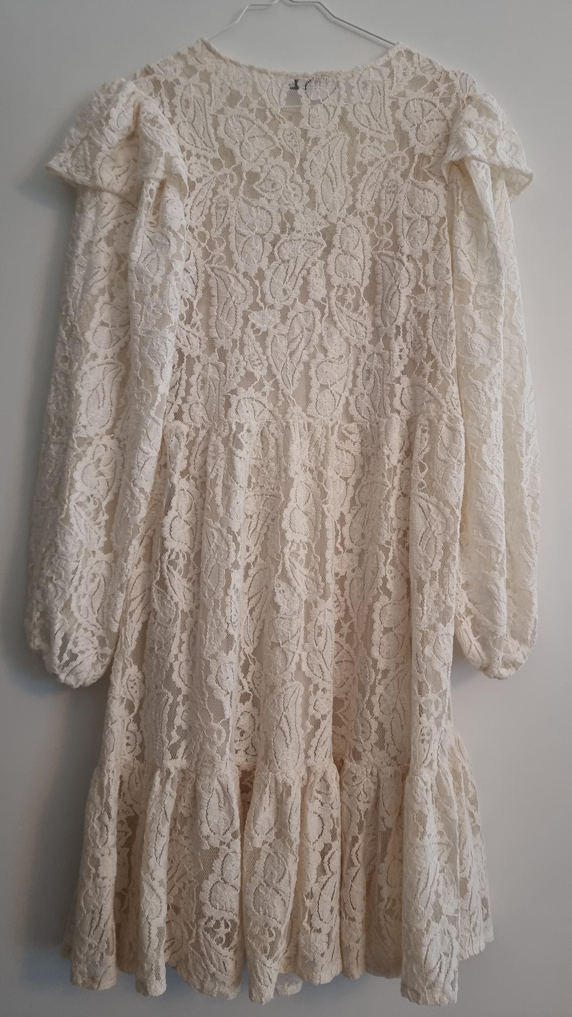 LACE DRESS - Image 2