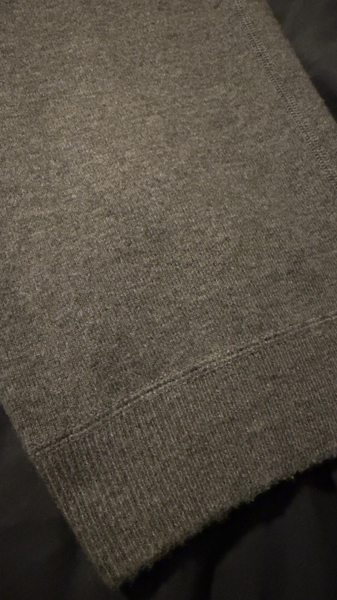 STITCH JOGGER TROUSERS - Image 3