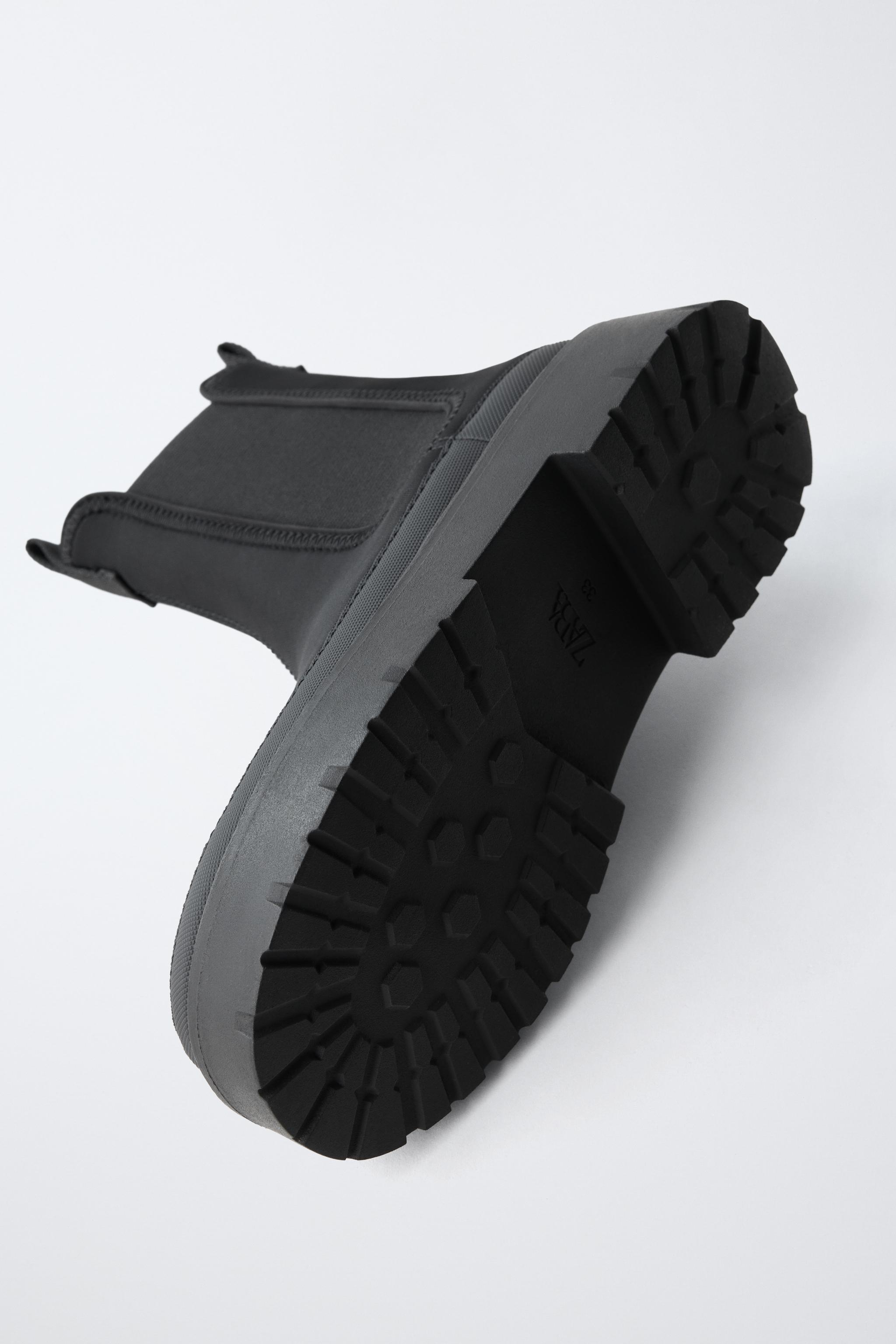 BOTTINES CHELSEA