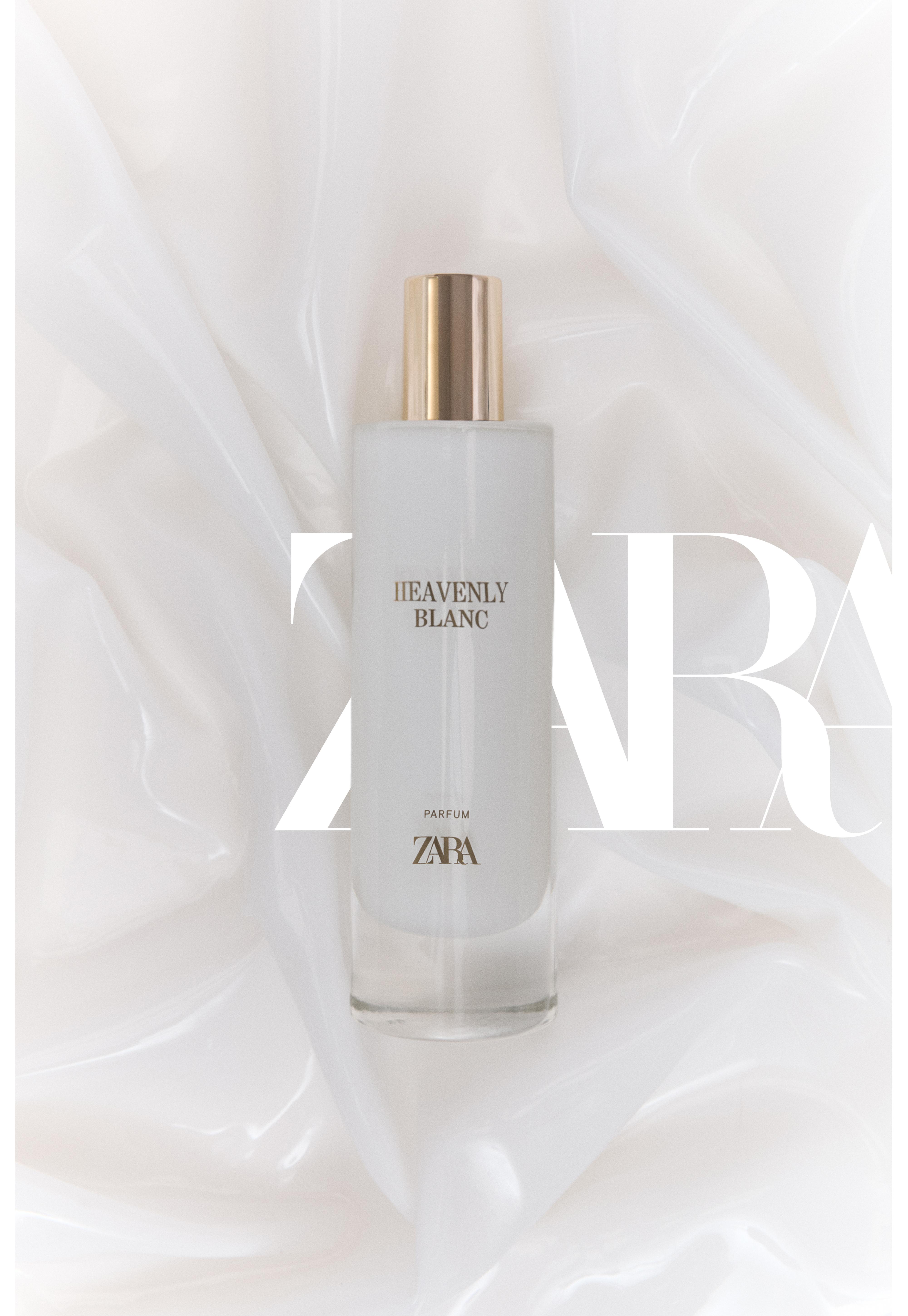 Women's Perfumes | ZARA Canada