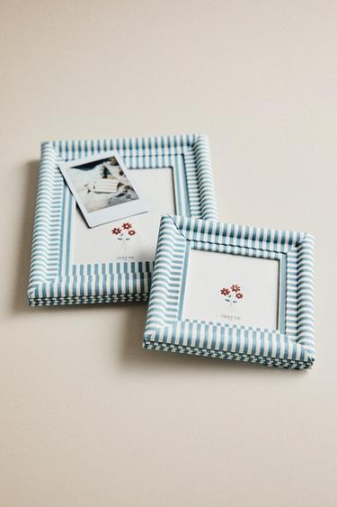 Image du produit - Bleu de Zara