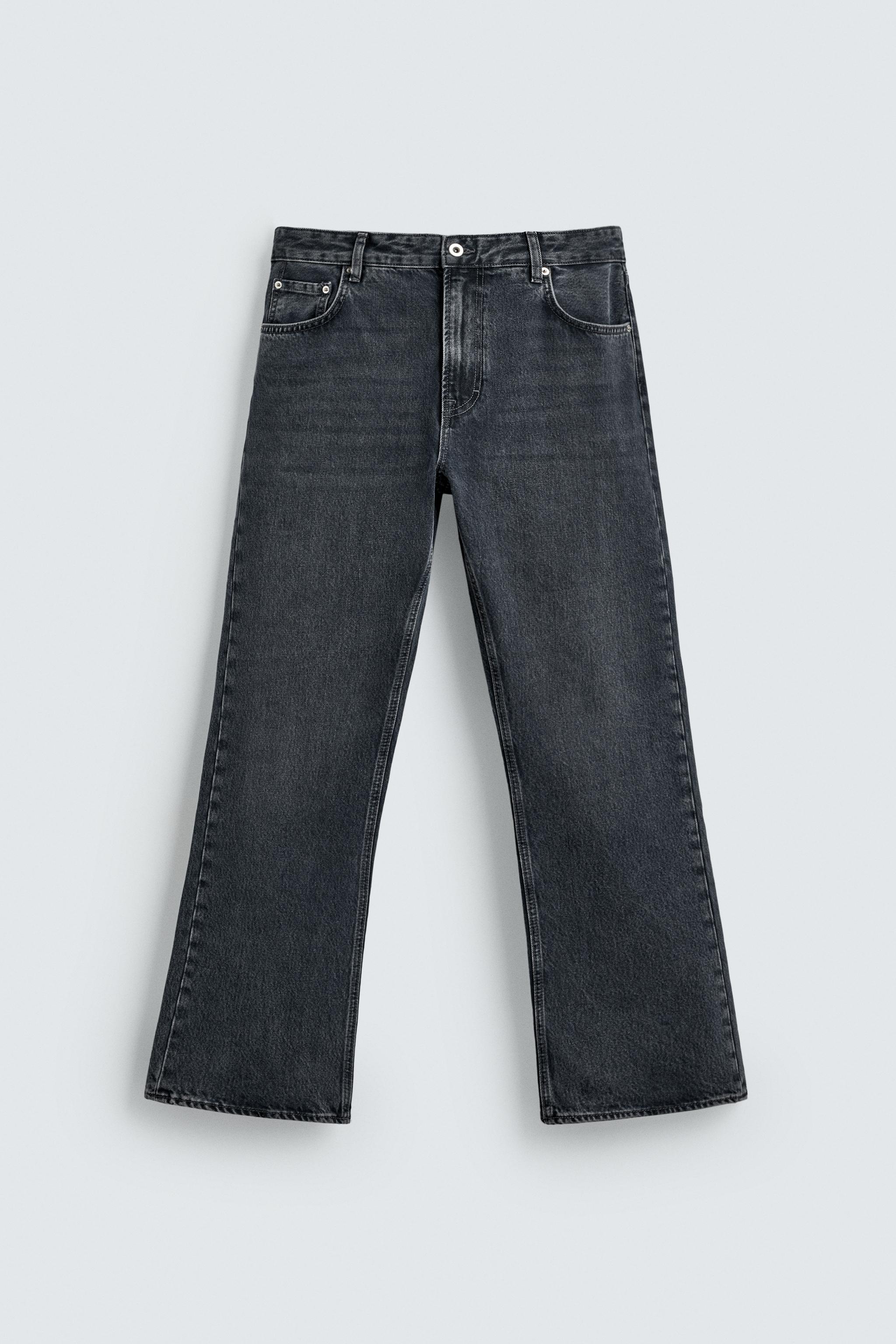 JEAN COUPE FLARE