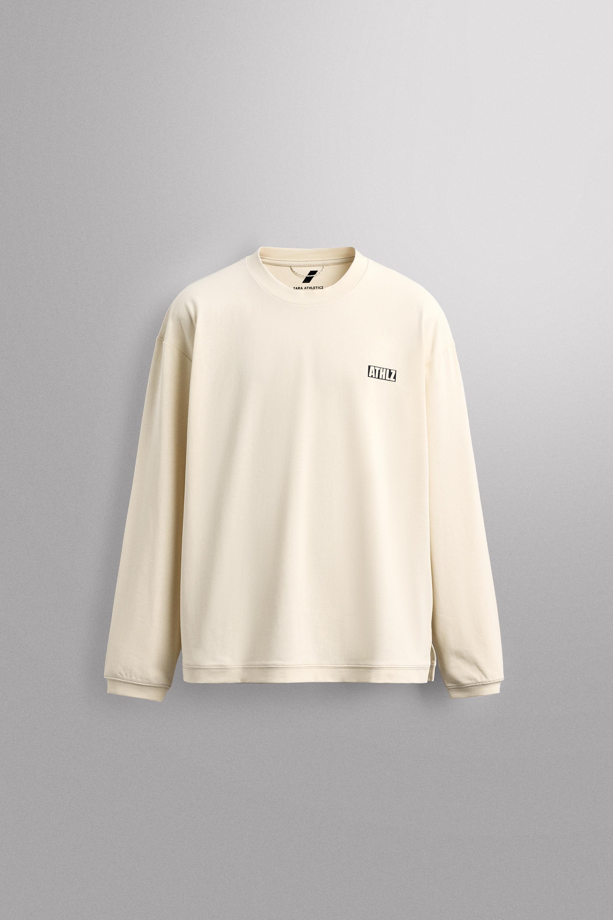 Zara Athleticz Collection | ZARA 日本