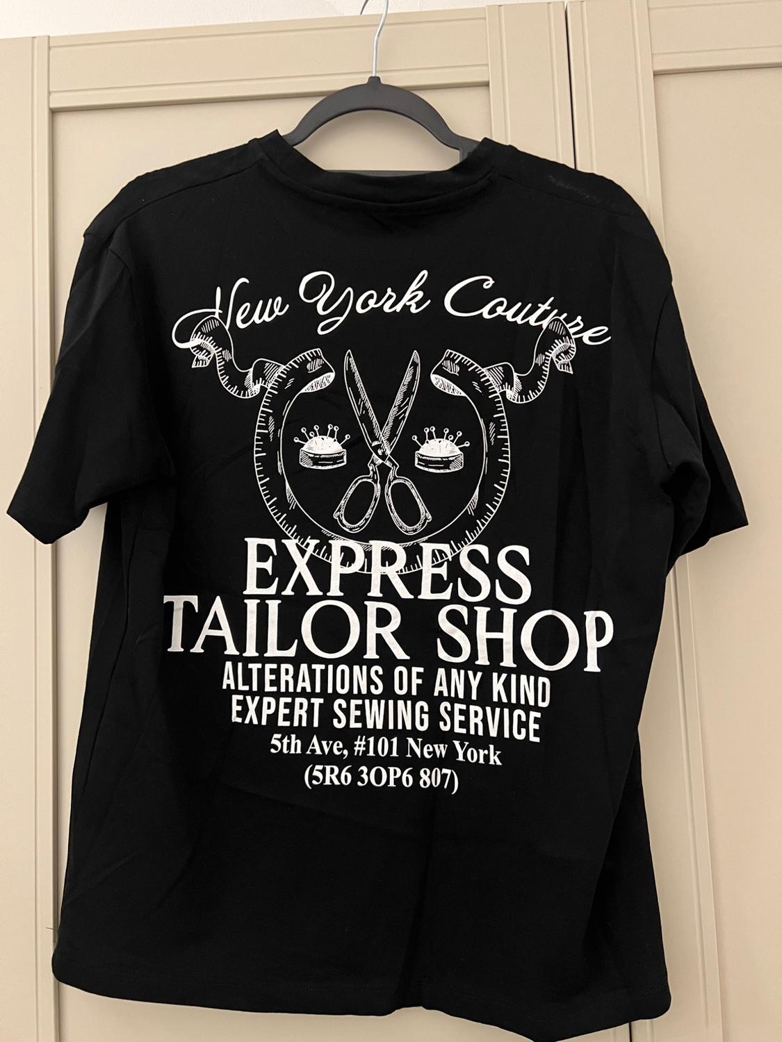 PRINTED T-SHIRT - Image 2