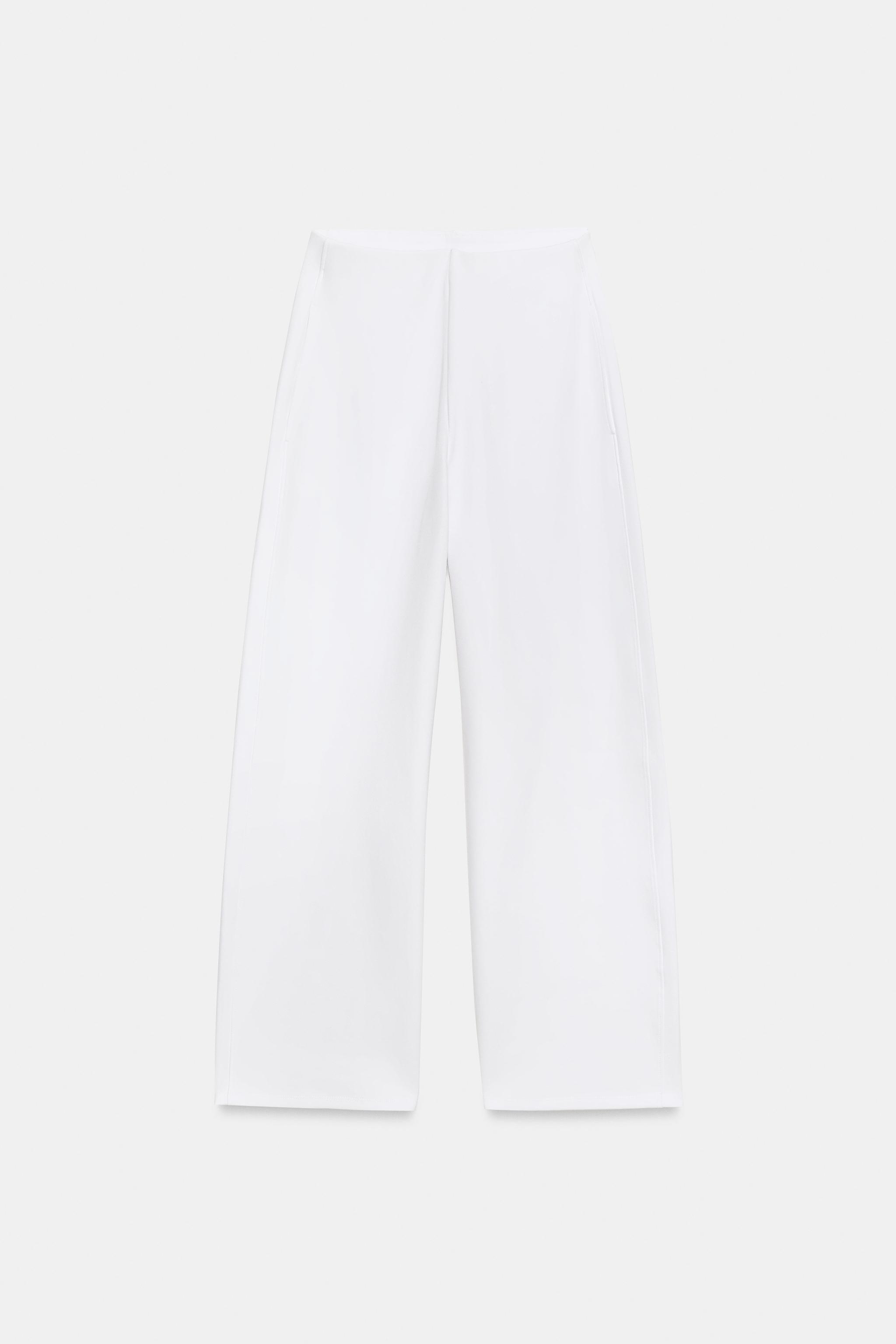 PANTALON BALLOON INTERLOCK