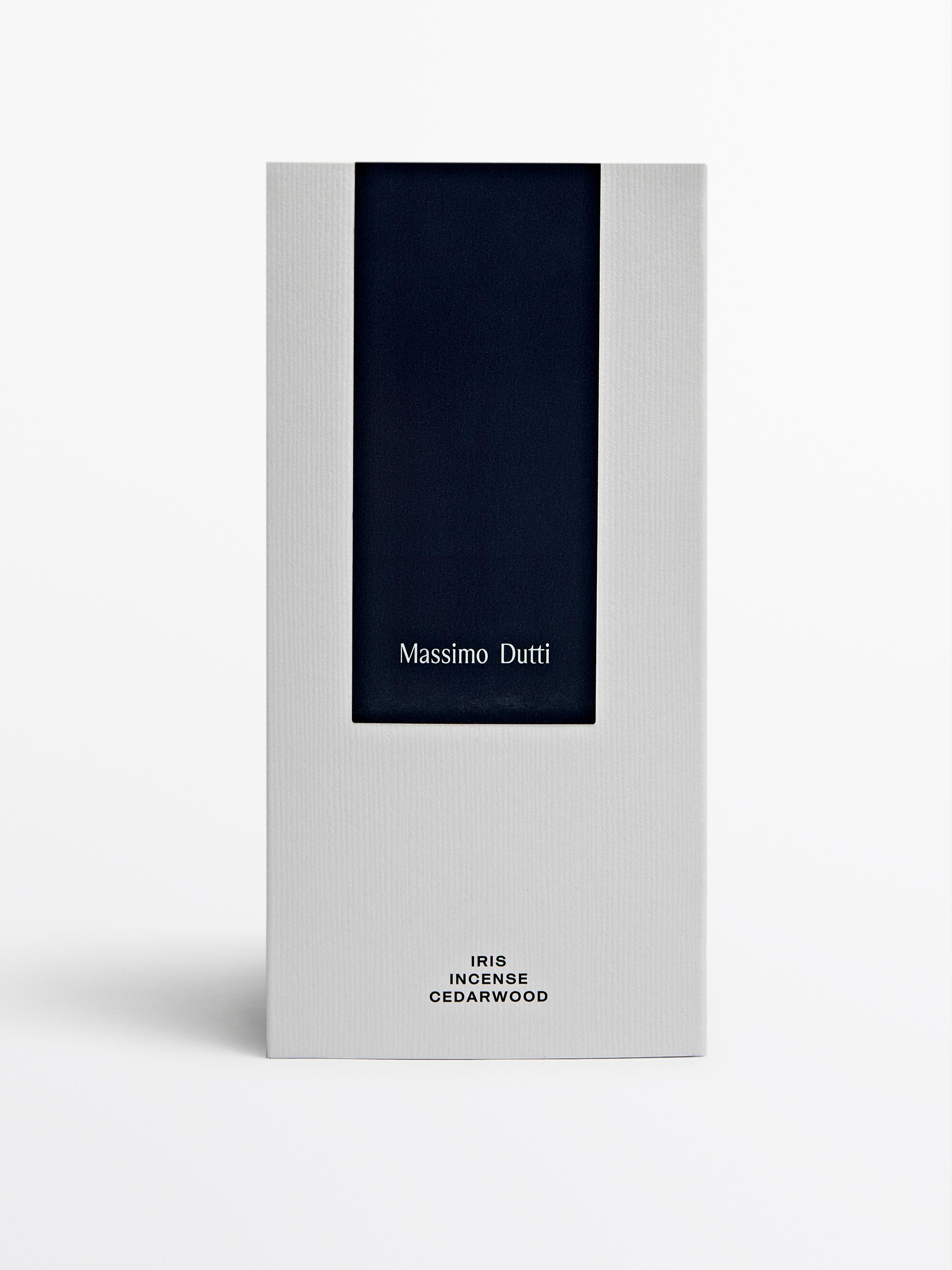 (100 ml) Eau de parfum Tinted Twill