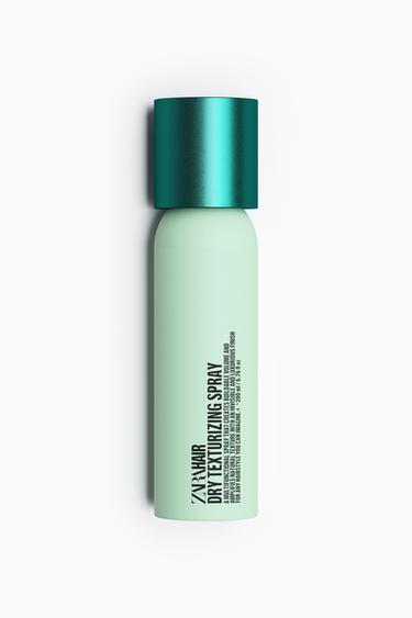 ZARA HAIR DRY TEXTURIZING SPRAY 200 ML - ΕΤΟΙΜΟ ΓΙΑ ΒΑΦΗ του Zara