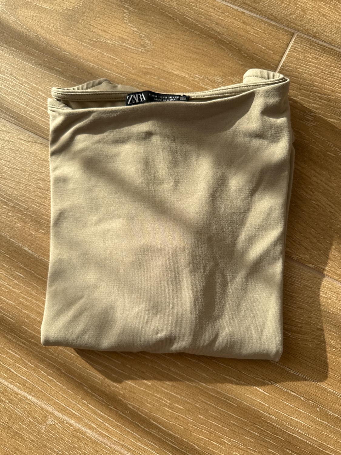 POLYAMIDE BODYSUIT - Image 3
