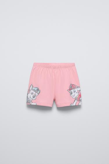 AGES 2-6/ PAW PATROL™ PYJAMAS - Pink by Zara - Image 3