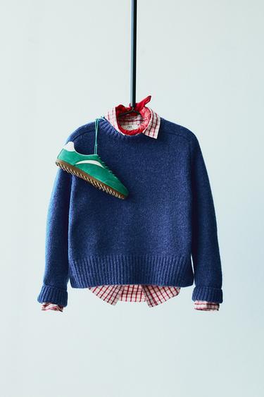 Imagem do produto - Telha da Zara - Imagem 0