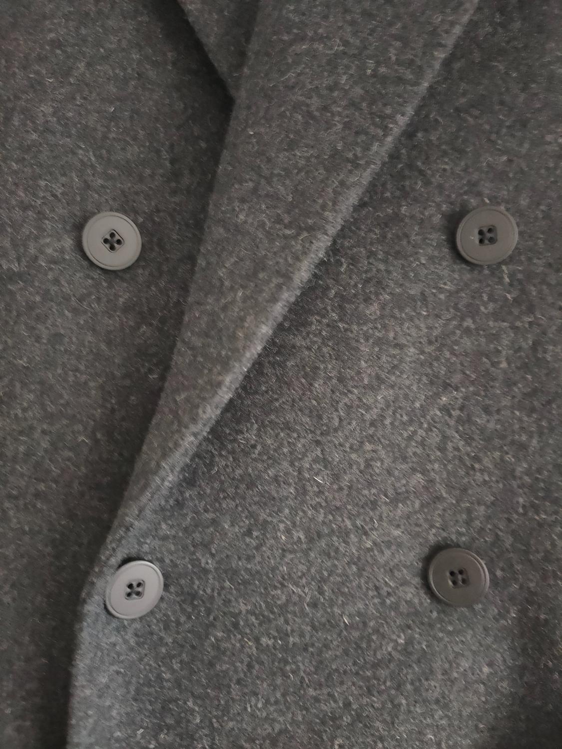 ΜΑΛΛΙΝΟ ΜΠΛΕΪΖΕΡ OVERSIZE LIMITED EDITION - Image 5