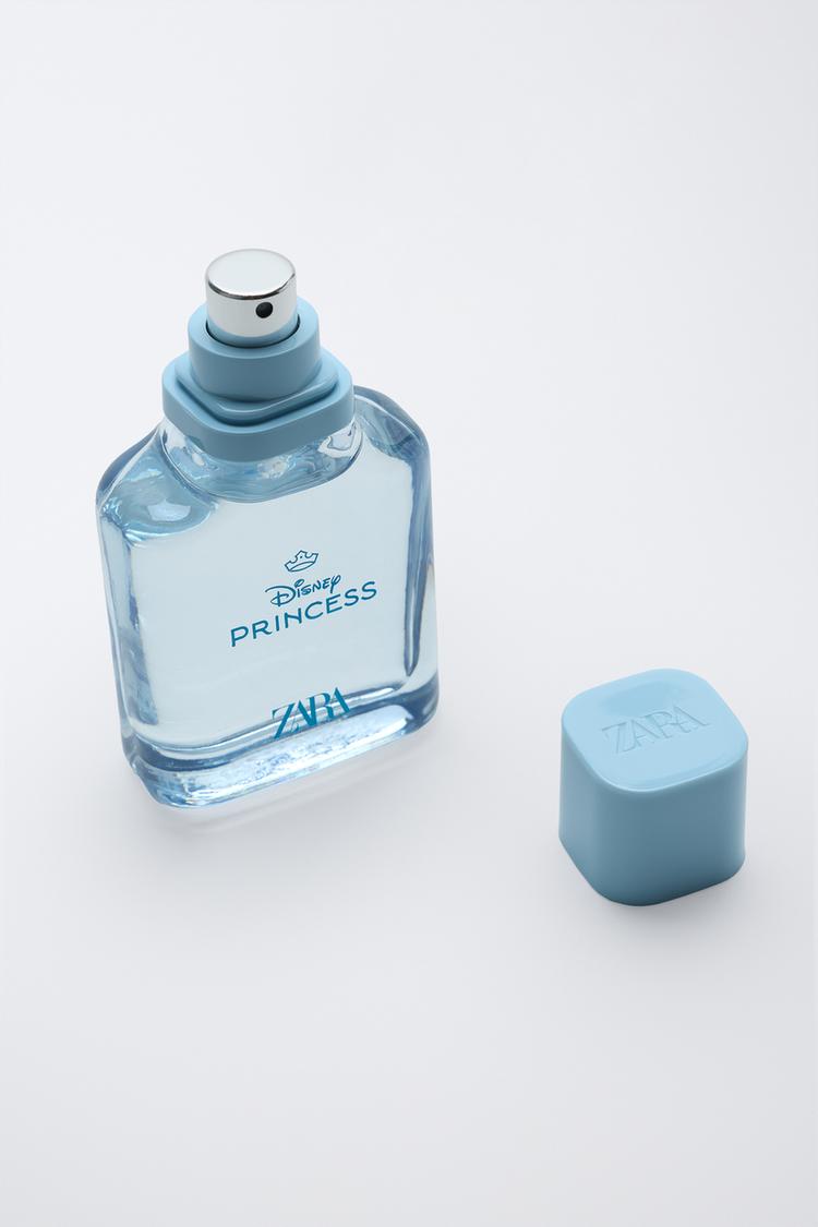 Eau de Toilette PRINCESS CINDERELLA © DISNEY 30 ml / 1.01 oz 4