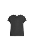 INTERLOCK İSPANYOL PAÇA PANTOLON - Görsel 4