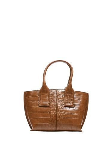 MINI CITY CROSSBODY BAG