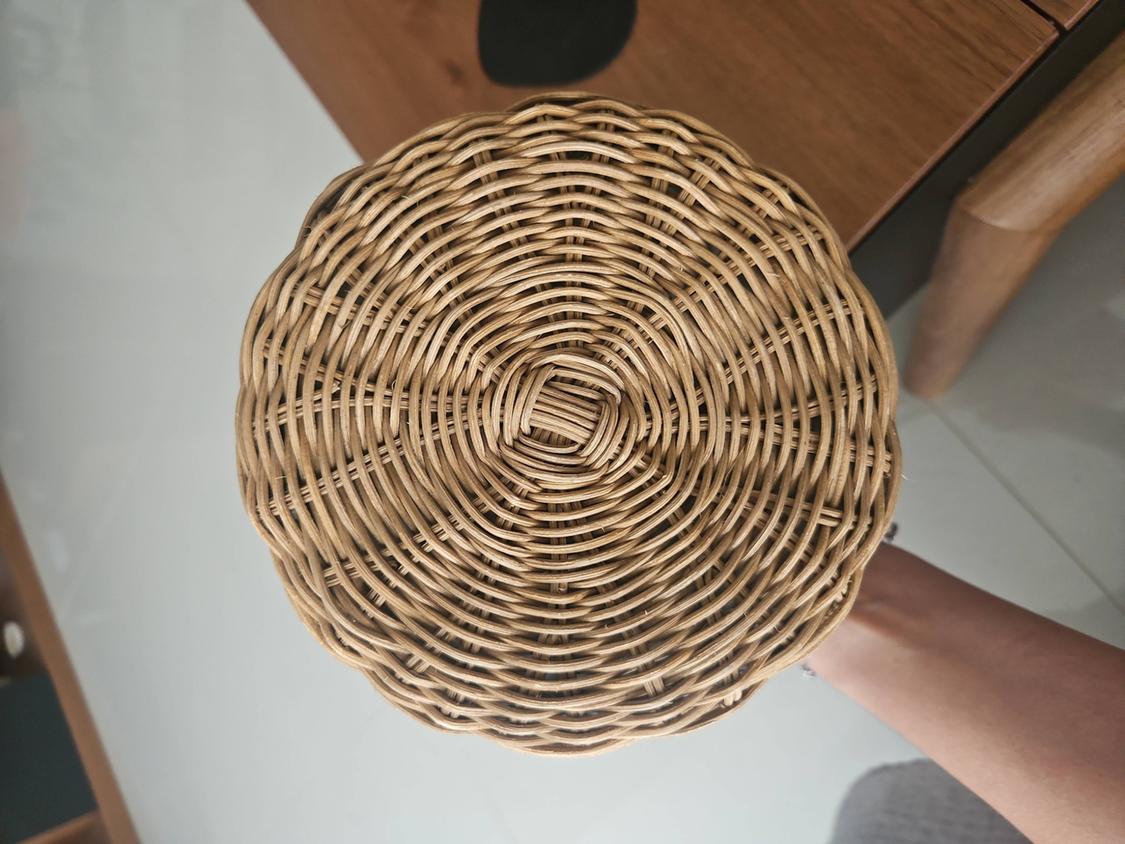 BASKET BAG - Image 7