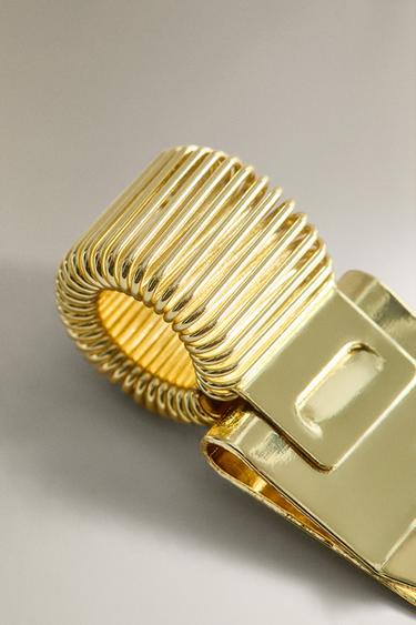 PENCIL HOLDER (PACK OF 2) - Gold by Zara - Image 2