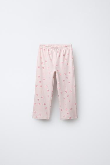 1 1/2-6 YEARS / CAPIBARA CAPYFUN © PYJAMAS - Pink by Zara - Image 3