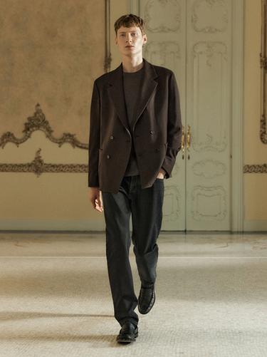 SBL-ROTTERDAM - Marrón de Zara - Imagen 0