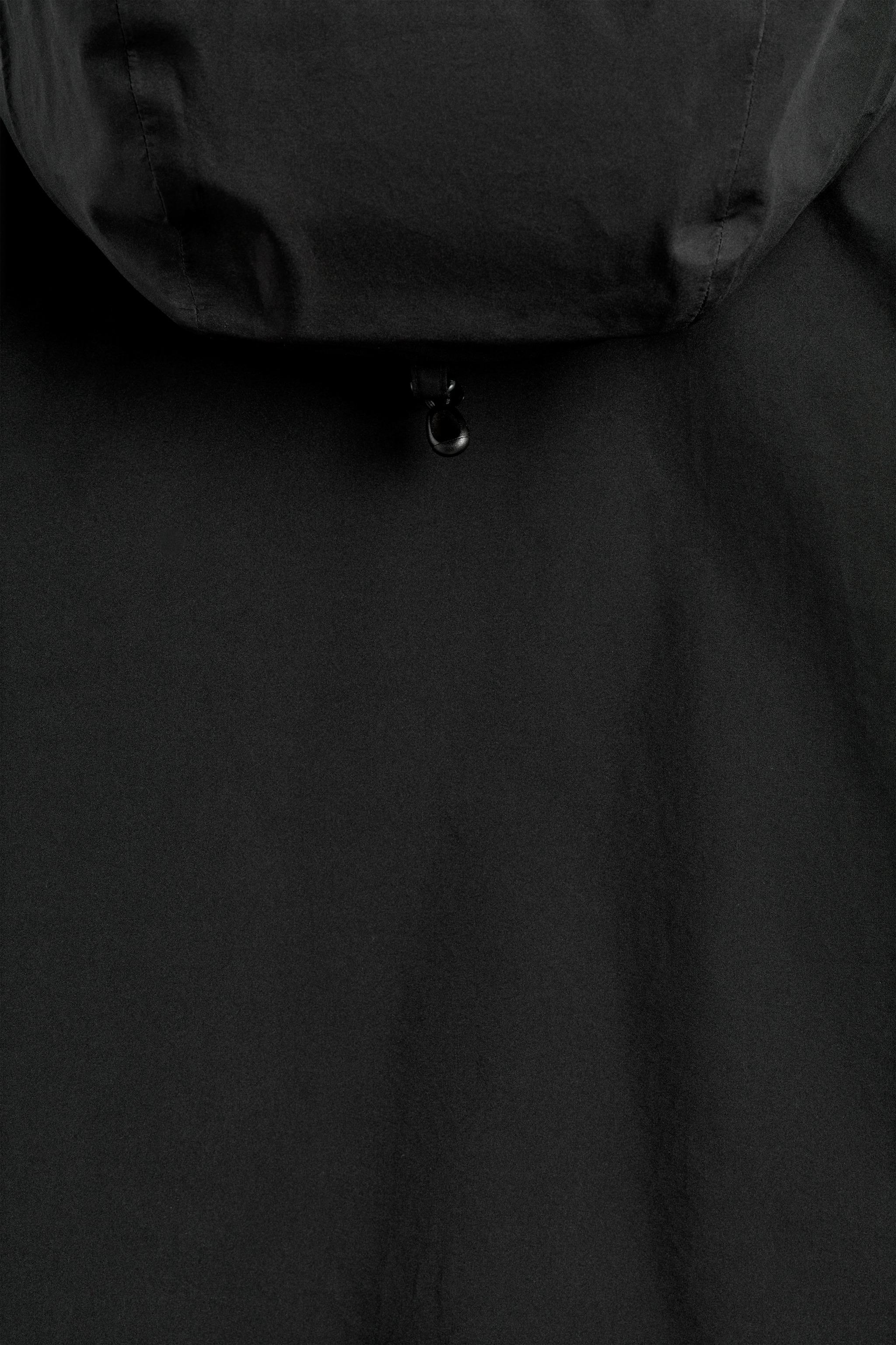 RECCO® WATERPROOF SKI PUFFER JACKET