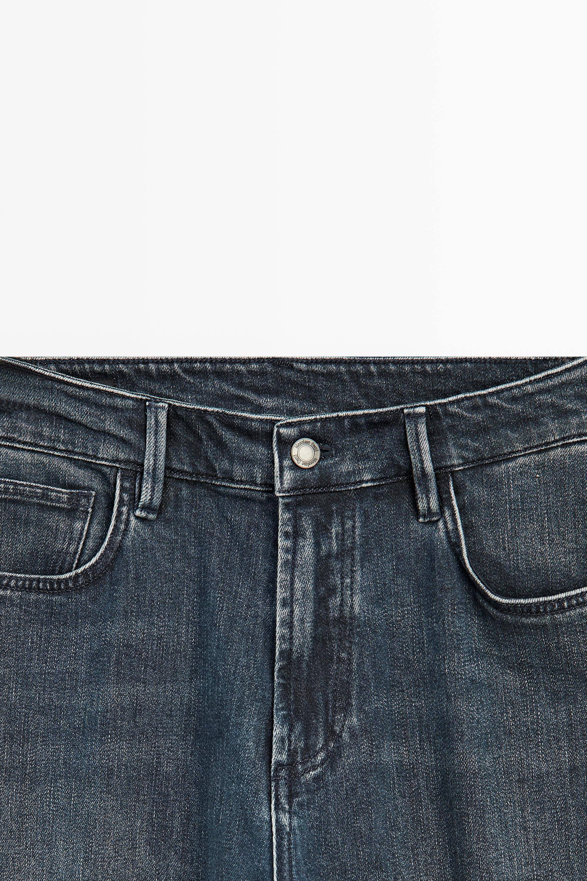 Slim Fit Jeans