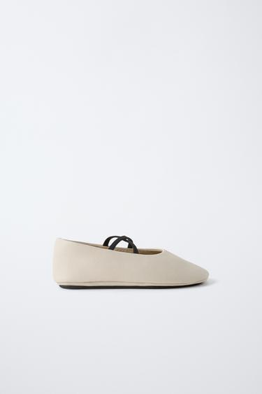 Zara Product image - Off White