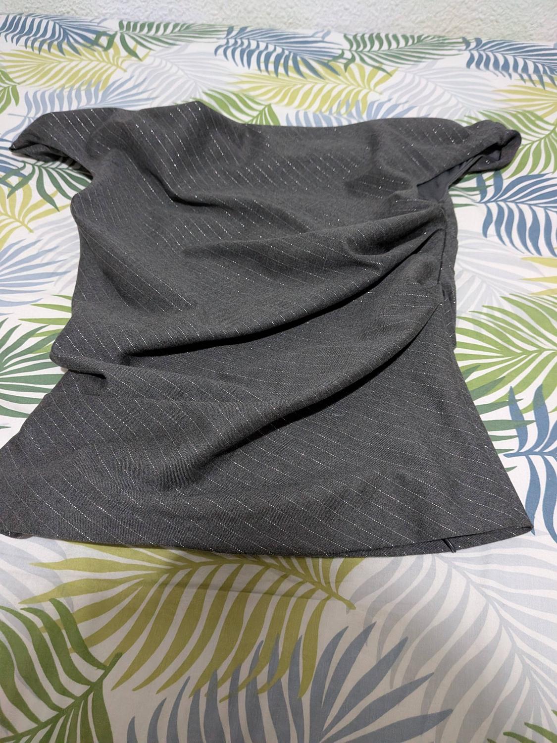 PLEATED TOP - Image 7