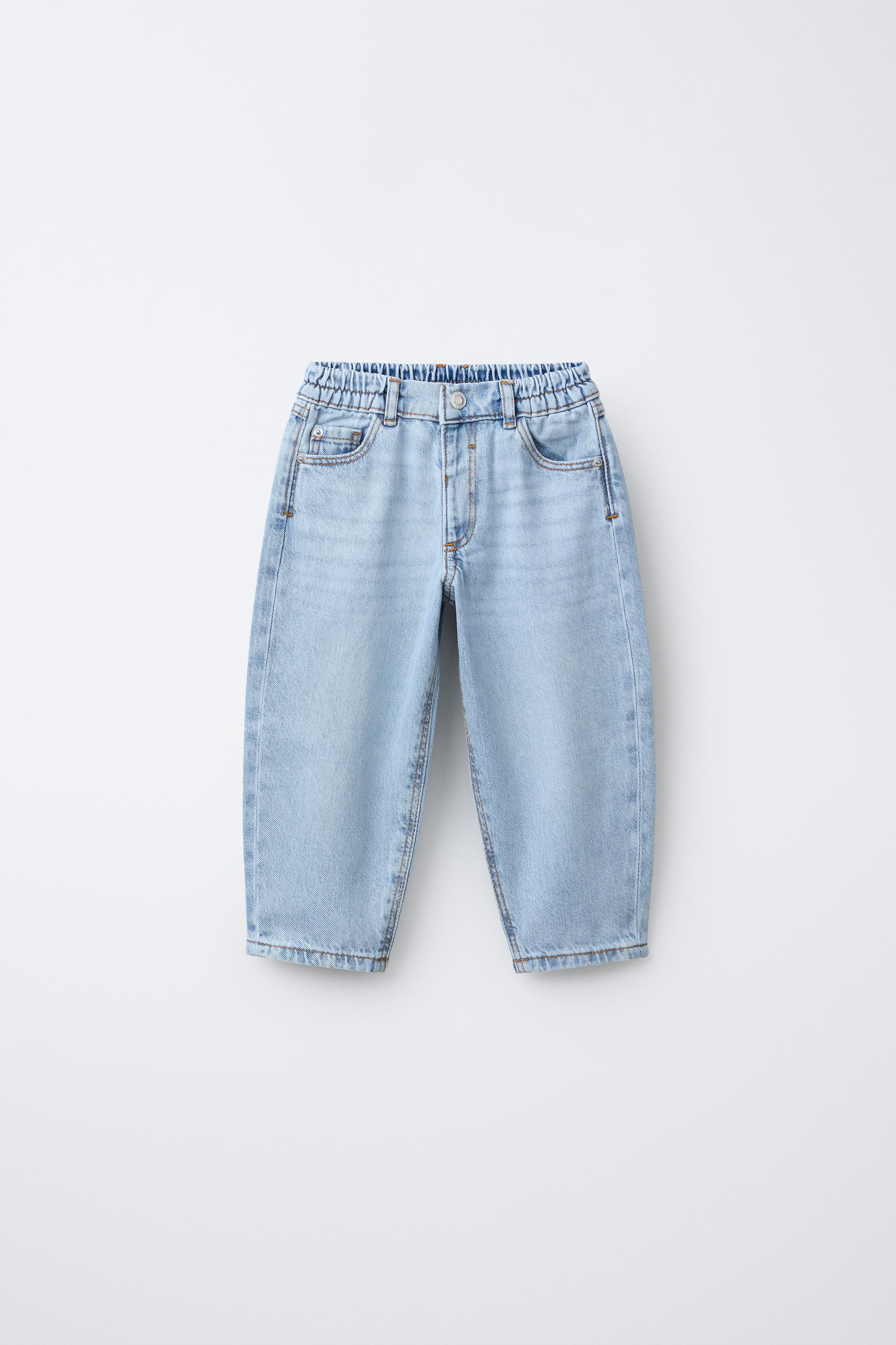 JEAN BAGGY