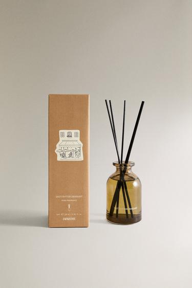 (120 ML) GEURSTOKJES SALTY BUTTER CROISSANT - TYEGEEL van Zara