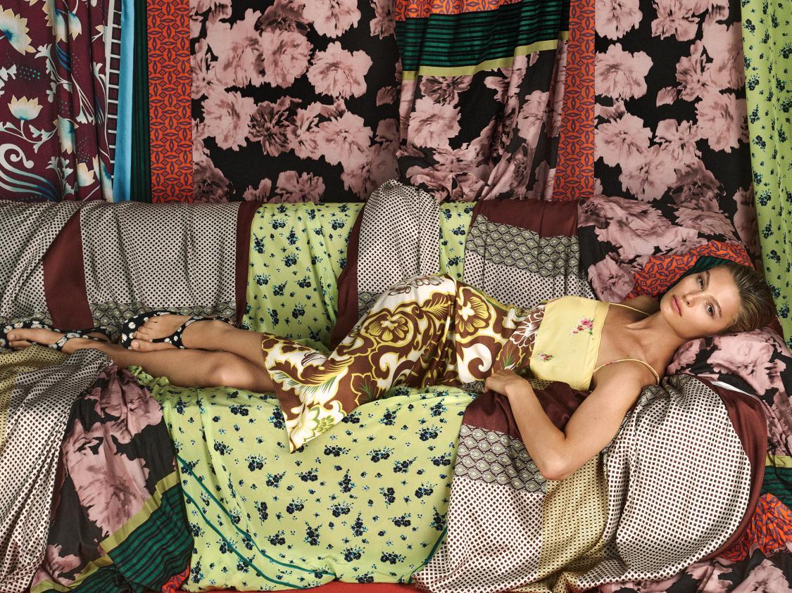 ルーマニア近代絵画 Theodor Pallady モノグラフ（M.Ispir著 Scarves Edit Editorial | ZARA 日本