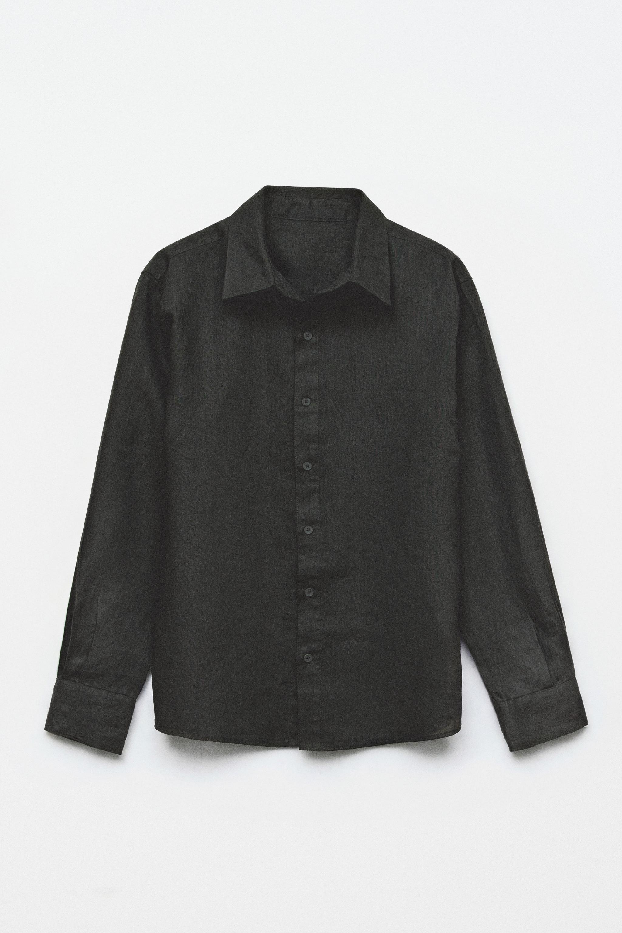 CHEMISE LIN