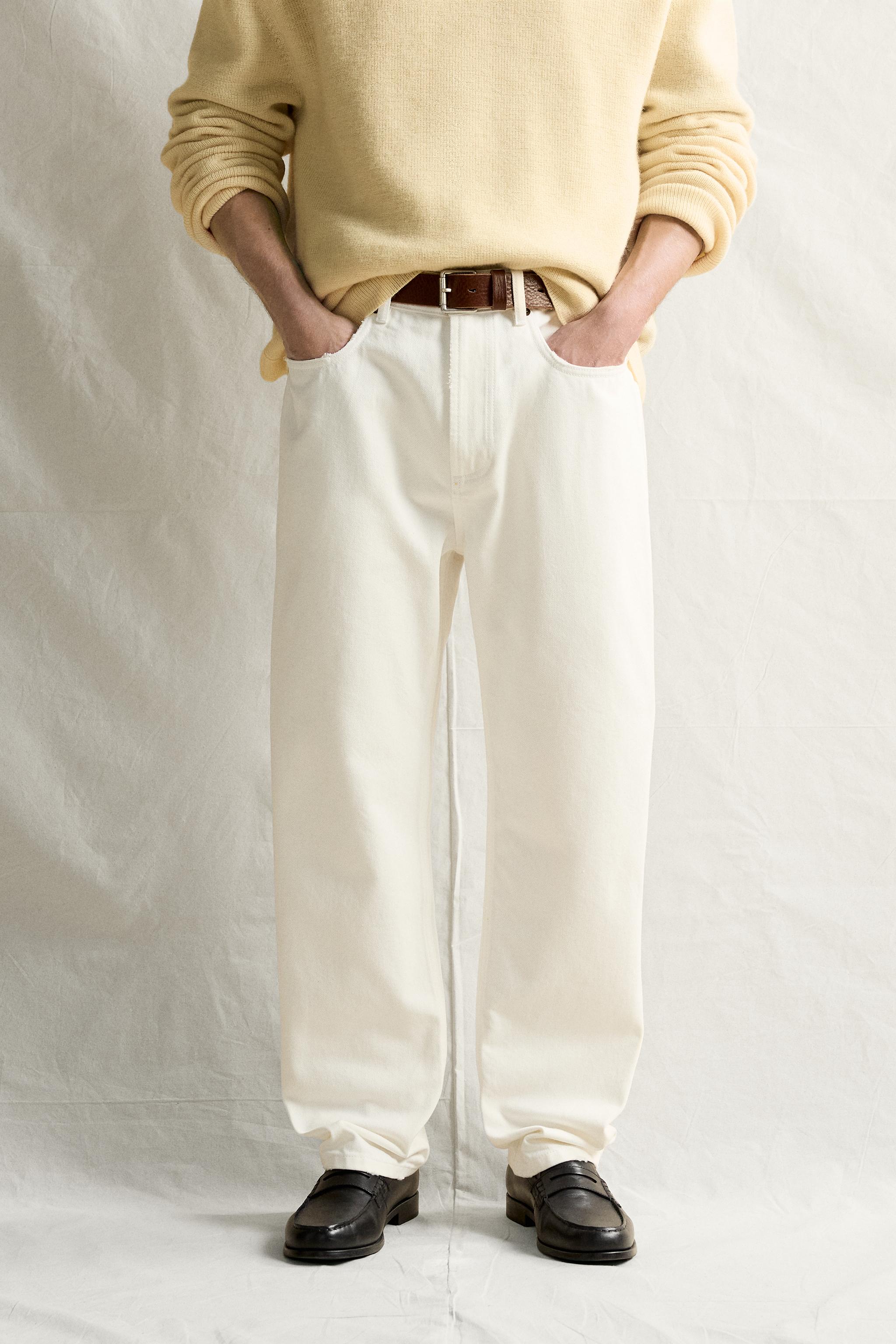 JEANS BAGGY FIT
