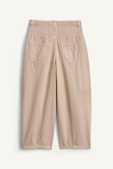 LNT PNT 14 - Stone by Zara - Image 3