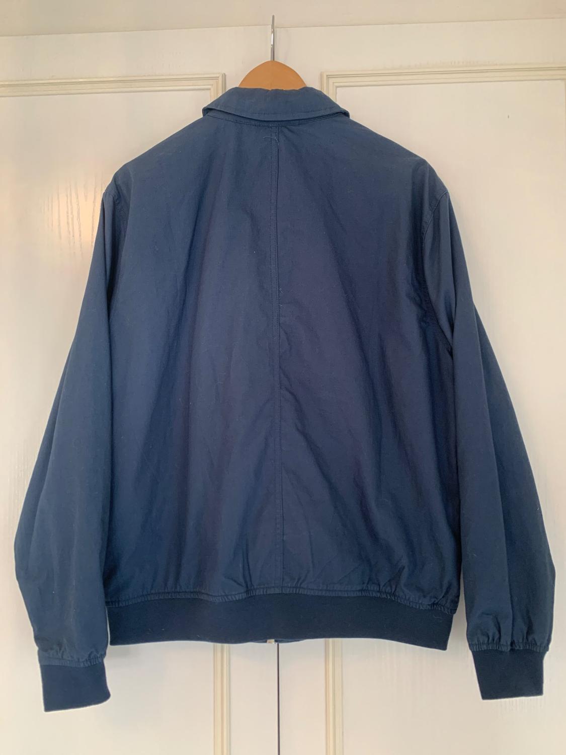 WORKER JACKET - Image 2