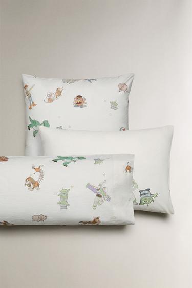 FEDERA GUANCIALE BAMBINO TOY STORY ©DISNEY/PIXAR - Multicolore di Zara
