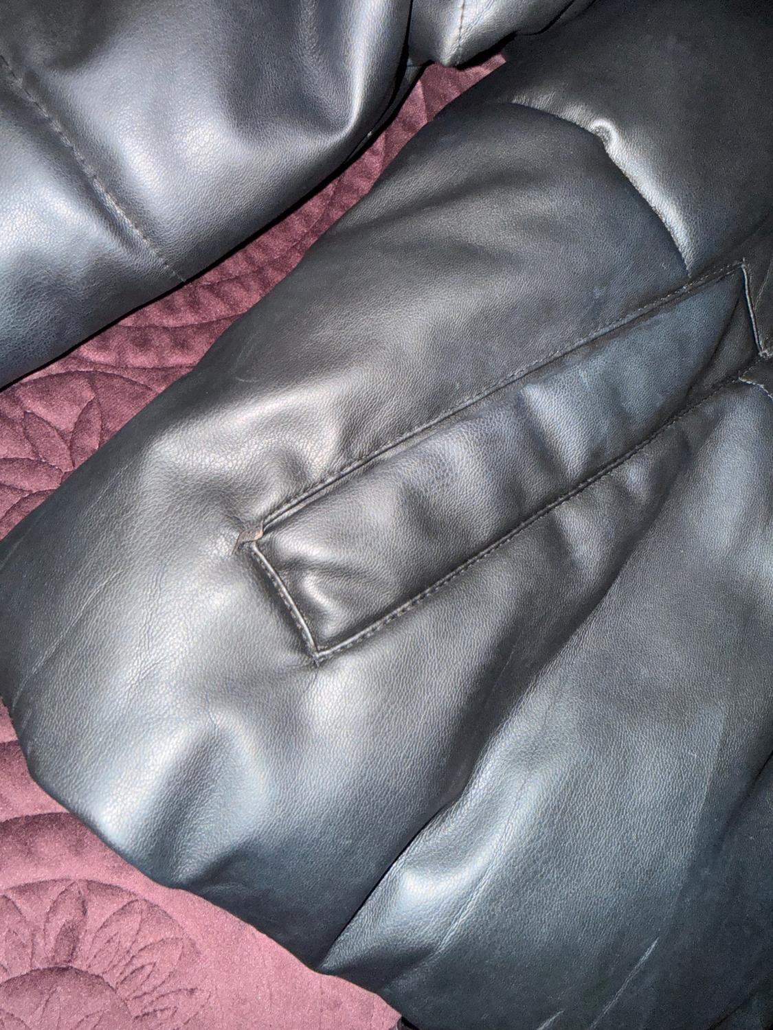 PUFFER JACKET - Image 2